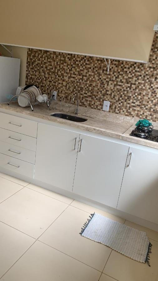 Holiday home Casinhas Da - Itacare